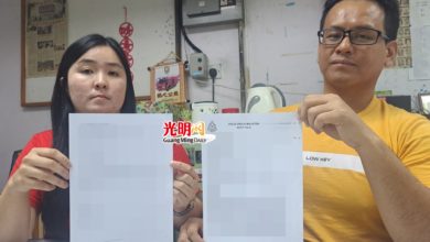 Photo of 華小生疑受老師冷暴力心靈受創 家長透露下週再與校長會談