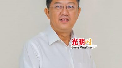 Photo of 陳國耀：基層需時間磨合  支持者相互投票沒問題