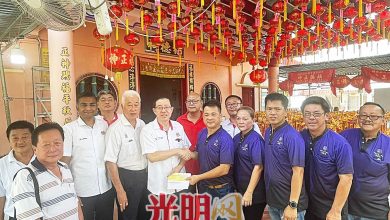 Photo of 林冠英:匯率不升反跌 國行升息不明智