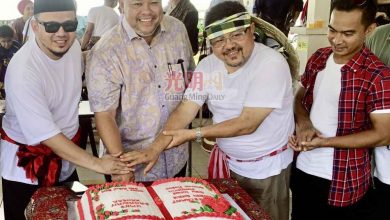 Photo of 玻巫統：6州選成敗將反映 組團結政府正確與否