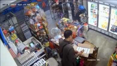 Photo of “顧客”一句Asam多少錢？ 店主看著手機被搶