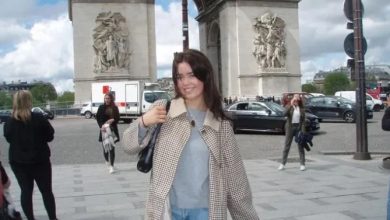 Photo of 到巴黎觀光 洗澡突心臟驟停 19歲女大生倒地當場死亡