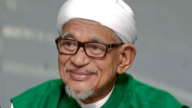 Photo of 哈迪再為敦馬“馬來人宣言”背書 “批評者與富有非穆斯林勾結”