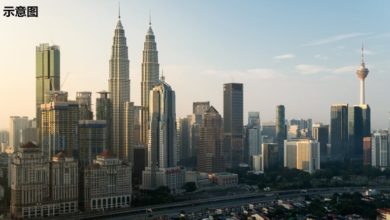 Photo of 世界最多高樓建築排名 吉隆坡排第8