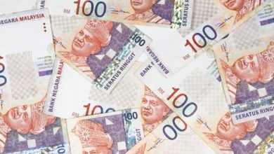 Photo of 馬幣兌美元首季升值0.1% 兌印尼盾大跌 兌韓元大漲