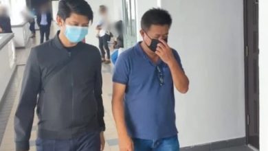 Photo of 男子醉駕被截查 RM200賄警被控不認罪