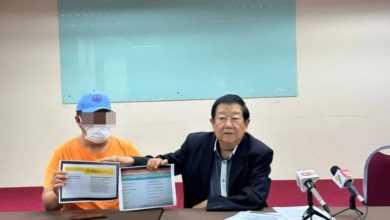 Photo of 批發商人欲借7萬 反被老千冒充銀行職員 騙走7千