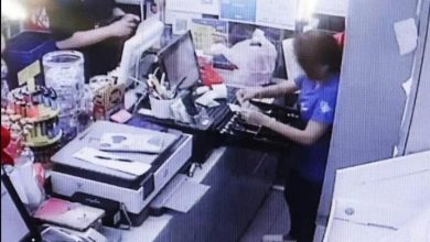 Photo of 超市老板看電眼查兼職工 揭6年老員工每天偷錢