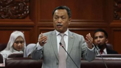Photo of 【國會】高教部無權規定  高學歷者才能任部長職