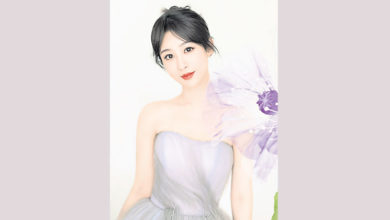 Photo of 楊紫獲封甜妹 粉絲：不要也罷