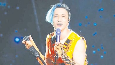 Photo of 過萬觀衆狂喊退票 薛之謙傻眼：沒人性