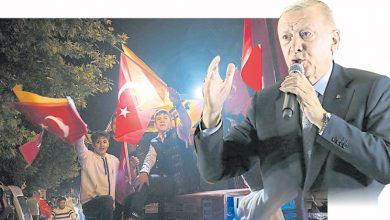 Photo of 【土耳其大選】埃爾多安連任  續掌權至2028年