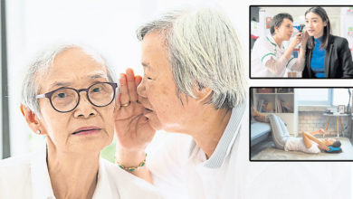Photo of 【本地醫療】21%國人有聽力障礙  60-60原則護耳防聾