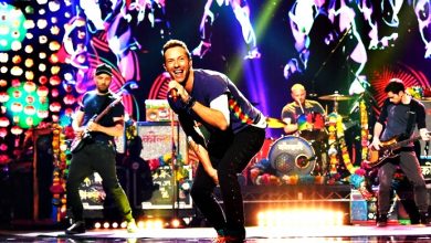 Photo of Coldplay門票被炒高 內貿部吁舉報欺詐