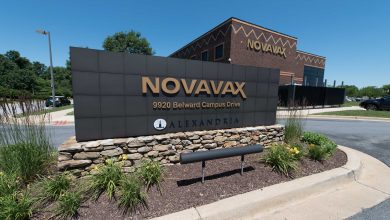 Photo of 疫苗制造商Novavax 宣佈裁員25% 早盤暴漲50%