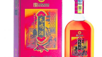 Photo of 多種名貴藥材釀製 毛雞酒調理女性健康