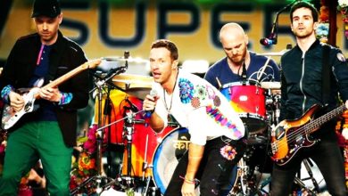 Photo of Coldplay演唱會黃牛票 內貿部未接舉報