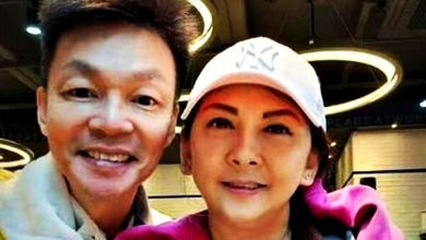 Photo of 李國煌解鎖幸福婚姻 手機任老婆看
