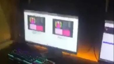 Photo of 黃牛黨運作視頻爆光！ 數架電腦秒搶購Coldplay門票