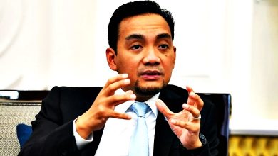 Photo of 柔大臣:轉述森林城市失敗 曹觀友言論不恰當