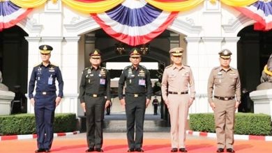 Photo of 【泰國大選】 6軍警參議員表明中立 首相人選投棄權票