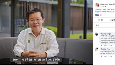 Photo of 曹觀友反擊外界“軟弱論”  “我的領導特質是自信”