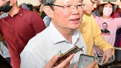 Photo of 曹觀友：剩約3議席待商  檳希盟國陣談判近尾聲