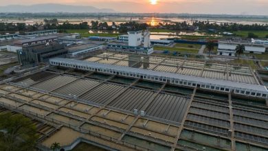 Photo of 好消息！雙溪賴濾水廠已恢復100%水產量