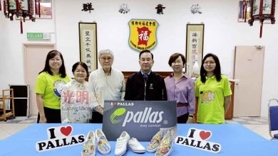 Photo of 下月創意Pallas走天下彩繪賽 限150學生參加報名從速