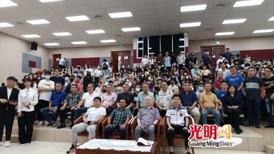Photo of 魏家祥：從政生涯中  至今3件事最引以為豪
