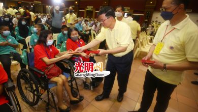Photo of 州議會料6月最後10天解散 曹觀友盼盡快敲定議席分配