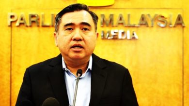 Photo of 吁投盟黨很合理 陸兆福感謝馬斯蘭為火箭拉票