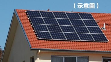 Photo of 拉菲茲：不再享津貼 用電量高家庭可改裝太陽能