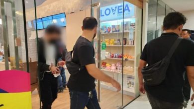 Photo of 女店員被捅8刀身亡 嫌犯自稱意外誤傷前未婚妻