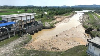 Photo of 慕達河水位驟降引發水供中斷 SPAN成立技術委員會尋解方
