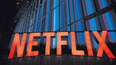 Photo of Netflix 掃盪  寄生賬號  包括大馬等103國