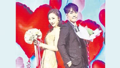 Photo of 許仁傑拒給家用 妻心死淨身出戶
