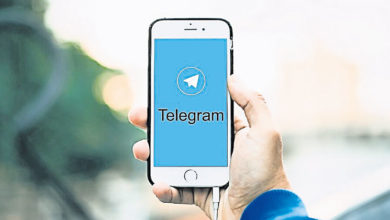 Photo of 中要求檢查學生手機  移除Telegram等密聊軟件