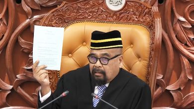 Photo of 【國會】2議員辯論離題被訓 副議長:請專注修正案