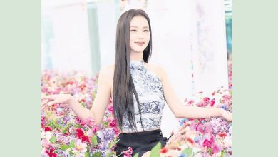 Photo of BLACKPINK Jisoo滑冰天后排位 掀粉絲罵戰