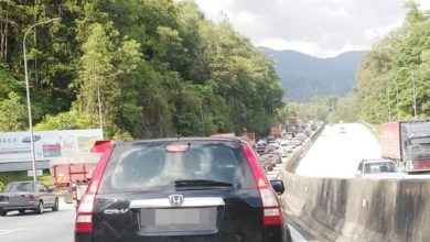 Photo of 工程部：料3年竣工解塞 將耗17億提升加叻大道