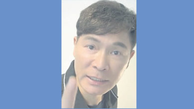 Photo of 郭晉安膠臉搞笑太Over  粉絲嚇問“誰呀”