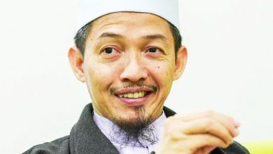 Photo of 聶阿都:延續先父友誼 晤安華無關政治立場
