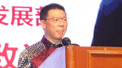 Photo of 撐團結政府做到屆滿 倪可敏：要穩定不要亂