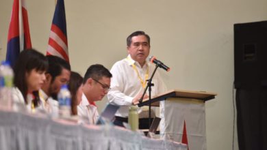 Photo of 陸兆福：盟黨聲明顯示穩定  火箭力挺團結政府