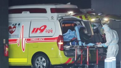 Photo of 墜樓送院被8醫院拒收 少女枉死救護車上