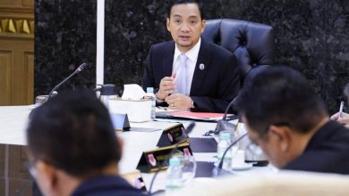 Photo of 柔大臣：在各機構合作下  確保柔州最佳安全水平