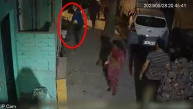 Photo of 少女遭男友狂捅20多刀慘死　路人袖手旁觀