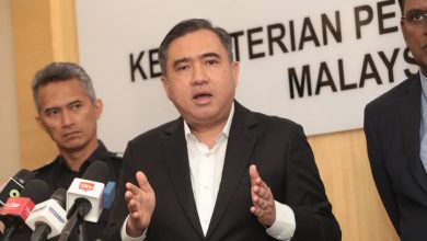 Photo of 陸兆福：已處理大部分官員涉不當行為案 採紀律行動