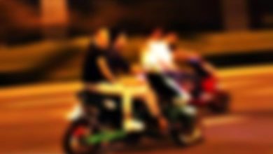 Photo of 朋友手臂沒了 我才感悟 飆車族:慶幸還活着